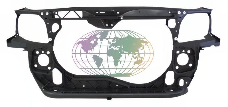 Voorpaneel deel Bodermann 0841600 Voorpaneel deel Bodermann 0841600