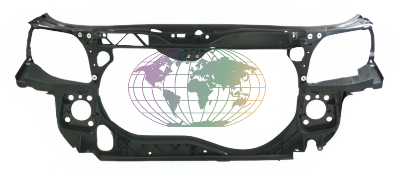 Voorpaneel deel Bodermann 0841620 Voorpaneel deel Bodermann 0841620