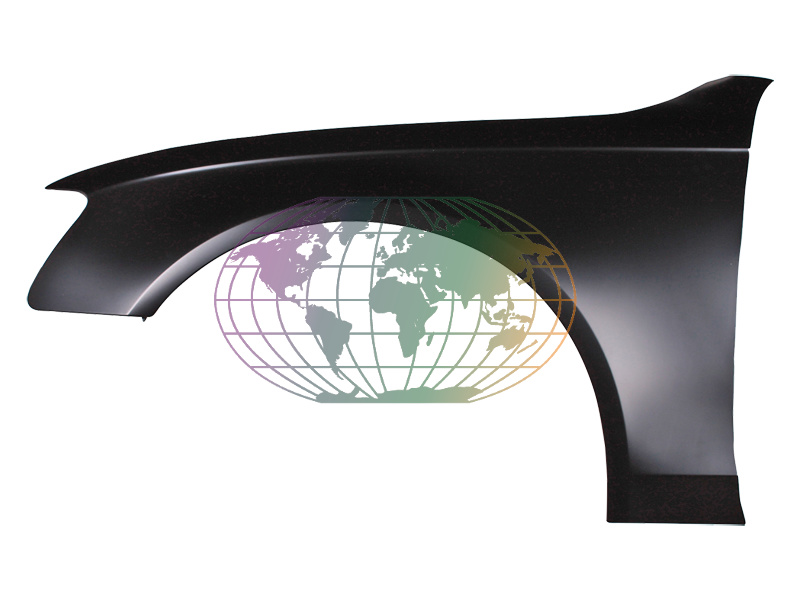 Spatbord Bodermann 0842502 Spatbord Bodermann 0842502