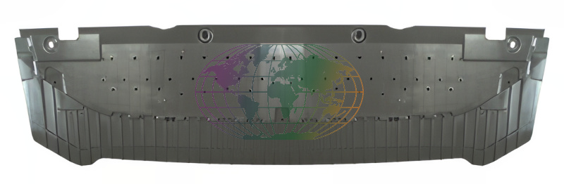 Voorbumper deel Bodermann 0843110 Voorbumper deel Bodermann 0843110