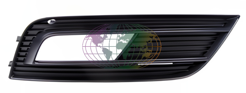 Grille Bodermann 0843361 Grille Bodermann 0843361