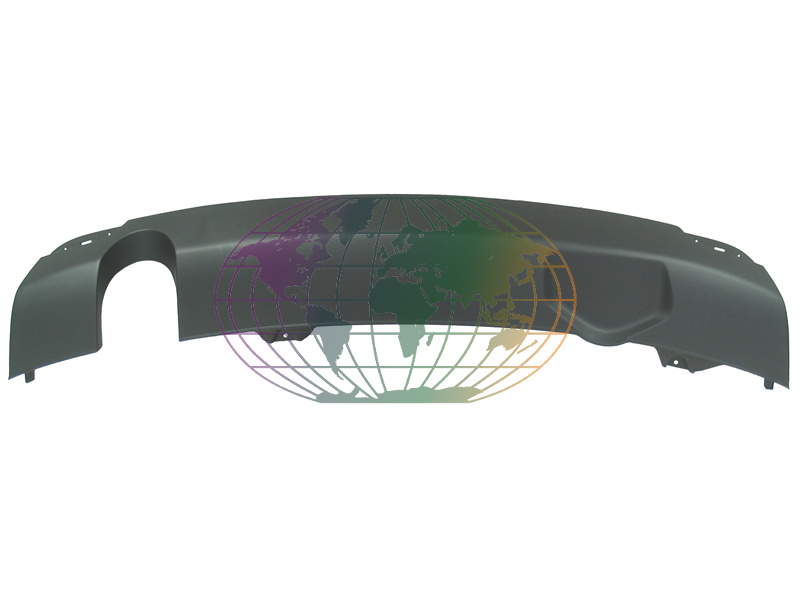 Bumperspoilers Bodermann 0856180 Bumperspoilers Bodermann 0856180