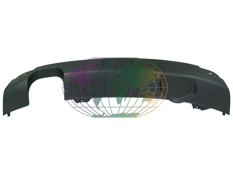 Bumperspoilers Bodermann 0856190 Bumperspoilers Bodermann 0856190