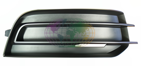 Grille Bodermann 0856365 Grille Bodermann 0856365