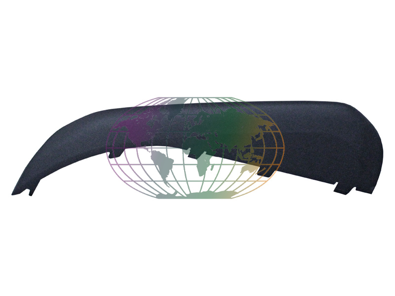 Bumperspoilers Bodermann 0858147 Bumperspoilers Bodermann 0858147