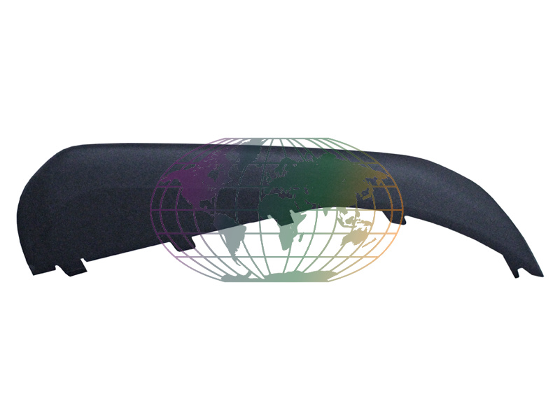 Bumperspoilers Bodermann 0858148 Bumperspoilers Bodermann 0858148