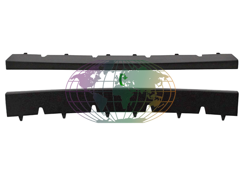 Voorbumper deel Bodermann 0865110 Voorbumper deel Bodermann 0865110