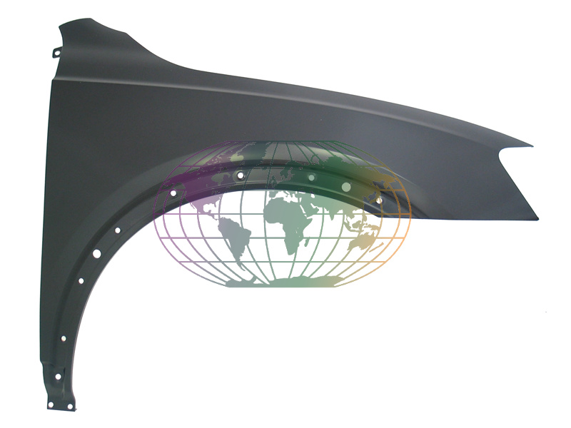 Spatbord Bodermann 0865501 Spatbord Bodermann 0865501