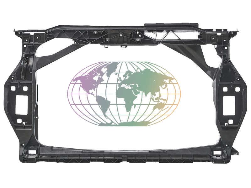 Voorpaneel deel Bodermann 0865600 Voorpaneel deel Bodermann 0865600