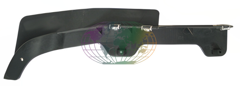 Bumperspoilers Bodermann 0881142 Bumperspoilers Bodermann 0881142