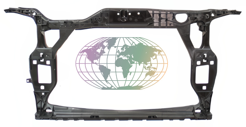 Voorpaneel deel Bodermann 0881600 Voorpaneel deel Bodermann 0881600