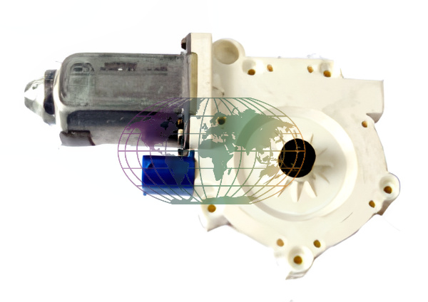 Raamopener elektrische motor Bodermann 1601766 Raamopener elektrische motor Bodermann 1601766