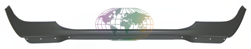 Bumperspoilers Bodermann 1602140 Bumperspoilers Bodermann 1602140