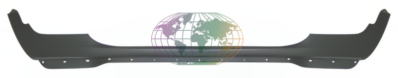 Bumperspoilers Bodermann 1602145 Bumperspoilers Bodermann 1602145