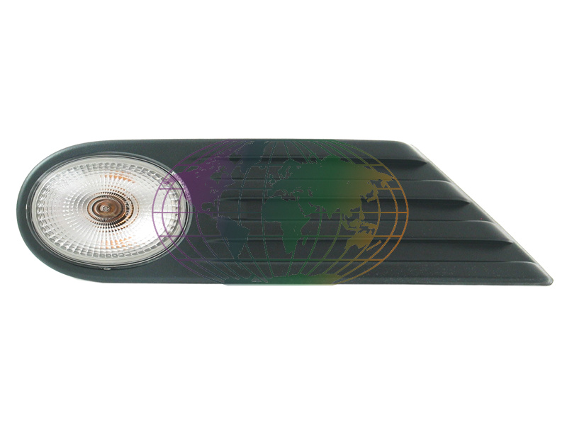 Knipperlicht Bodermann 1602311 Knipperlicht Bodermann 1602311