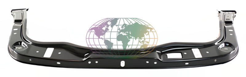 Voorpaneel deel Bodermann 1602620 Voorpaneel deel Bodermann 1602620