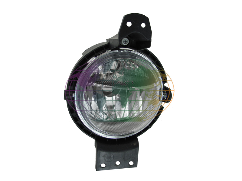 Mistlamp Bodermann 1605295 Mistlamp Bodermann 1605295