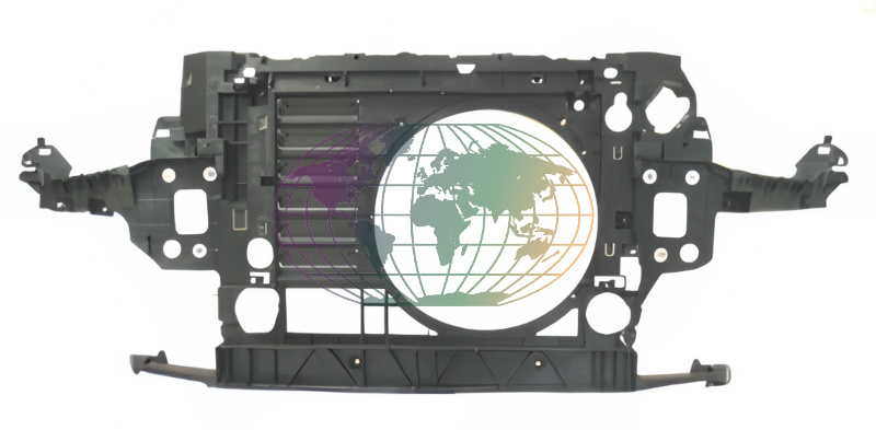 Voorpaneel deel Bodermann 1605600 Voorpaneel deel Bodermann 1605600