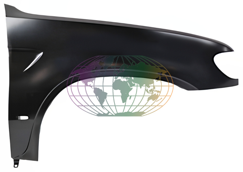 Spatbord Bodermann 1606501 Spatbord Bodermann 1606501