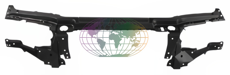 Voorpaneel deel Bodermann 1606600 Voorpaneel deel Bodermann 1606600