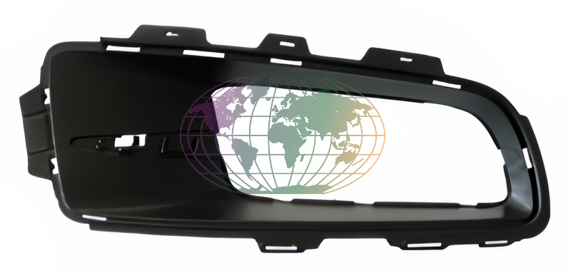 Mistlamp onderdeel Bodermann 1608361 Mistlamp onderdeel Bodermann 1608361