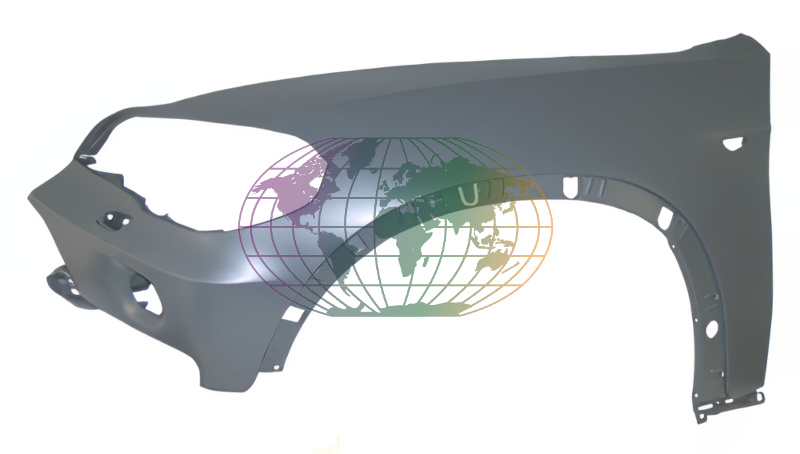 Spatbord Bodermann 1608512 Spatbord Bodermann 1608512