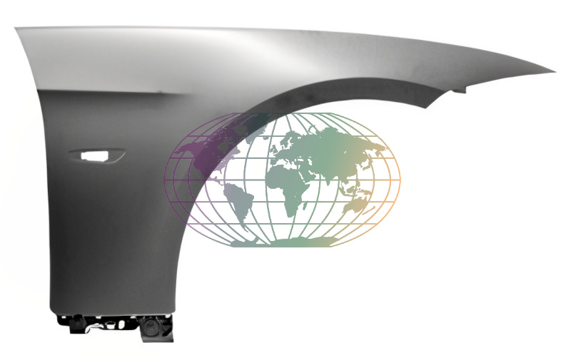 Spatbord Bodermann 1611501 Spatbord Bodermann 1611501