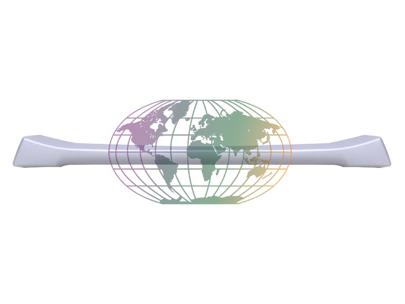 Bumperspoilers Bodermann 1619149 Bumperspoilers Bodermann 1619149