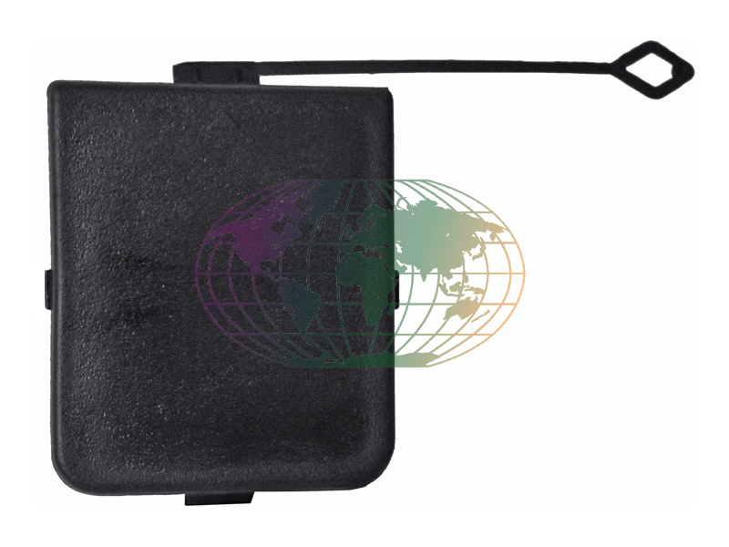 Sleepoog afdekkap Bodermann 1619181 Sleepoog afdekkap Bodermann 1619181