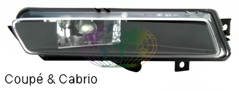 Mistlamp Bodermann 1623297 Mistlamp Bodermann 1623297