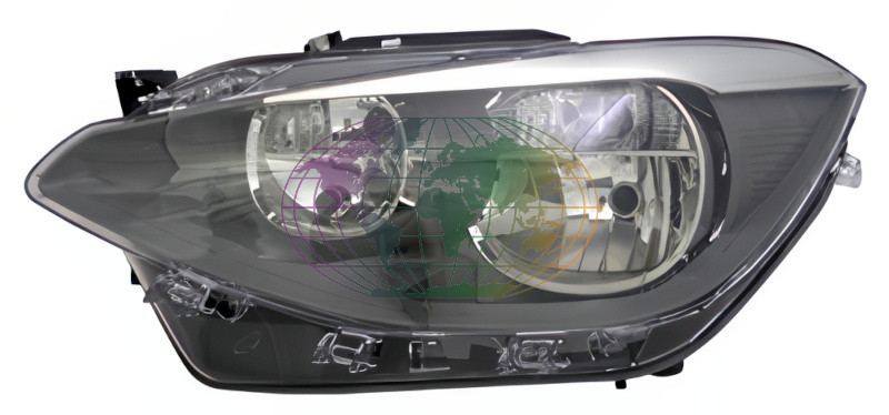 Koplamp Bodermann 1624276 Koplamp Bodermann 1624276