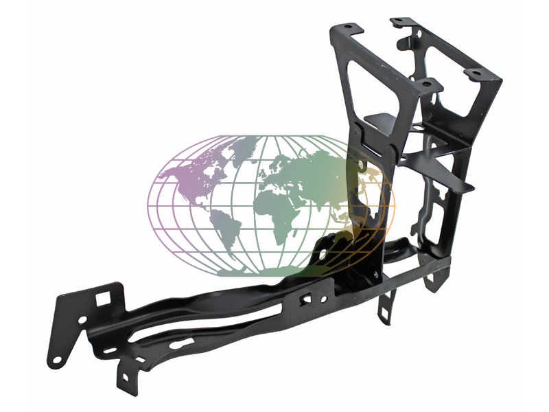 Koplamp onderdeel Bodermann 1624621 Koplamp onderdeel Bodermann 1624621