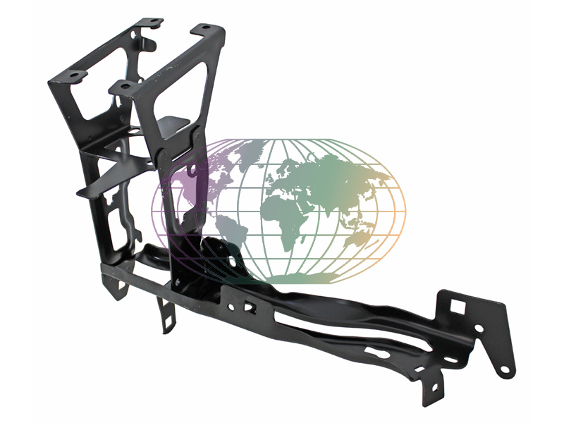 Koplamp onderdeel Bodermann 1624622 Koplamp onderdeel Bodermann 1624622