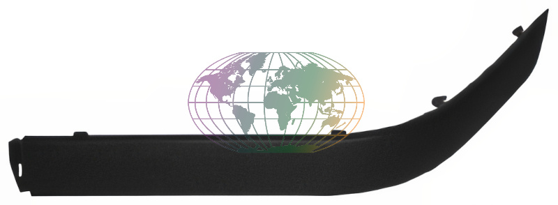 Sier-/beschermingslijst Bodermann 1634122 Sier-/beschermingslijst Bodermann 1634122