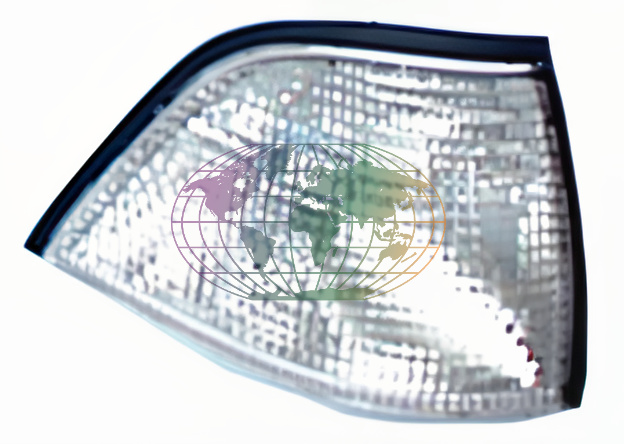 Knipperlicht Bodermann 1634331 Knipperlicht Bodermann 1634331