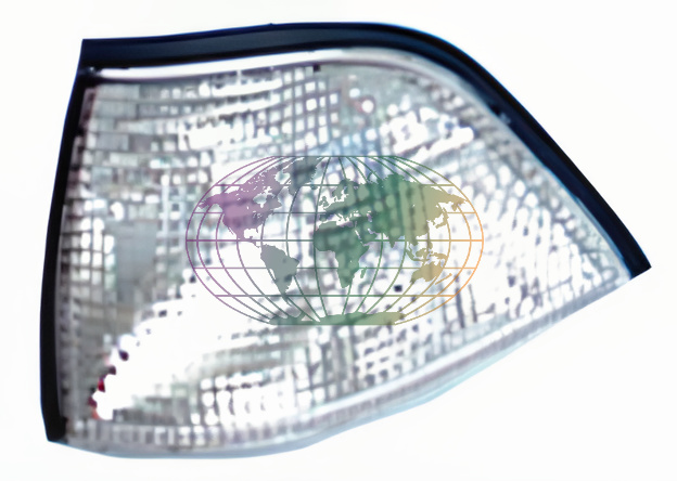 Knipperlicht Bodermann 1634332 Knipperlicht Bodermann 1634332