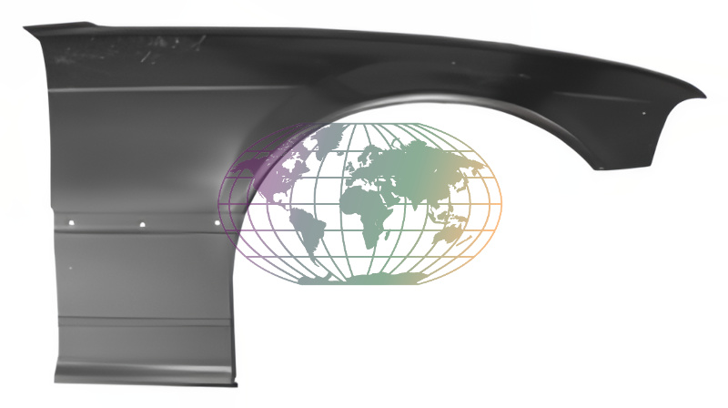 Spatbord Bodermann 1634511 Spatbord Bodermann 1634511