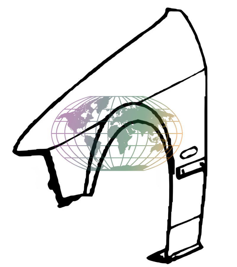 Spatbord Bodermann 1634521 Spatbord Bodermann 1634521