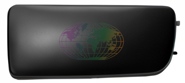 Sier-/beschermingslijst Bodermann 1635111 Sier-/beschermingslijst Bodermann 1635111