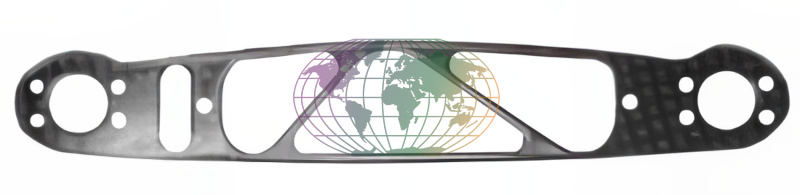 Dwarsbalk Bodermann 1635640 Dwarsbalk Bodermann 1635640