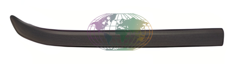 Sier-/beschermingslijst Bodermann 1636141 Sier-/beschermingslijst Bodermann 1636141