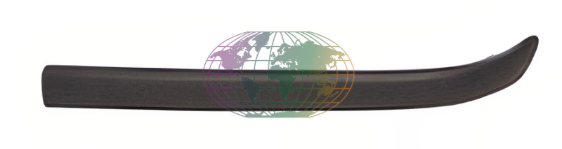 Sier-/beschermingslijst Bodermann 1636142 Sier-/beschermingslijst Bodermann 1636142