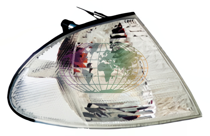 Knipperlicht Bodermann 1636311 Knipperlicht Bodermann 1636311