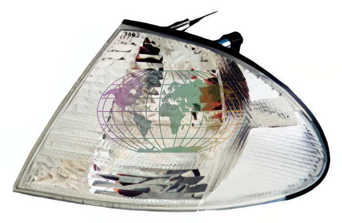 Knipperlicht Bodermann 1636312 Knipperlicht Bodermann 1636312