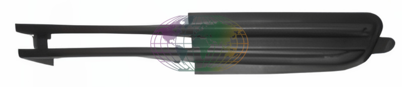 Sier-/beschermingslijst Bodermann 1636354 Sier-/beschermingslijst Bodermann 1636354