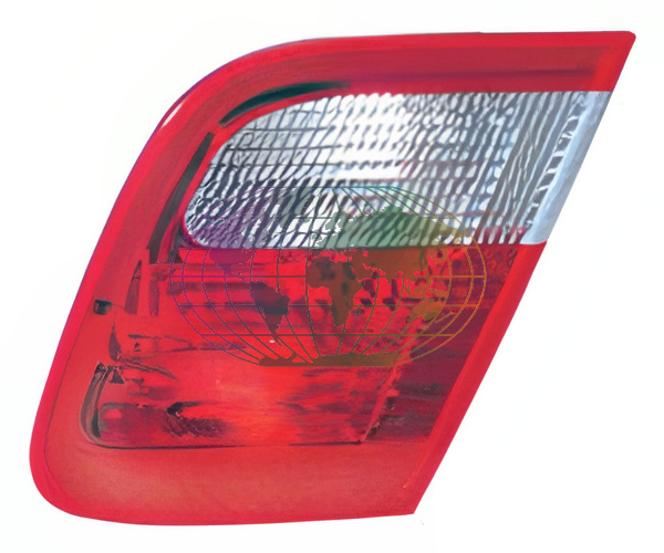 Achterlicht Bodermann 1636452 Achterlicht Bodermann 1636452