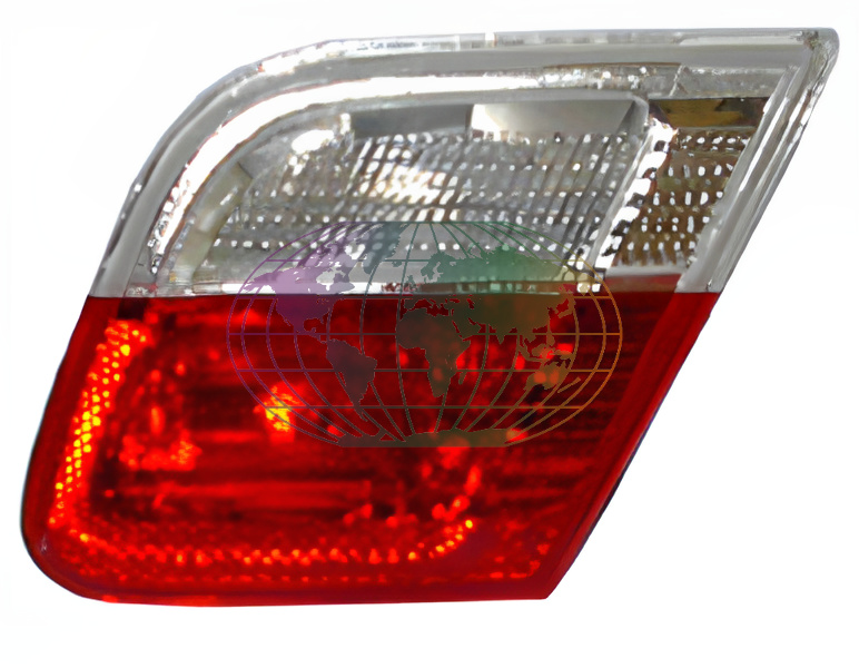 Achterlicht Bodermann 1636475 Achterlicht Bodermann 1636475