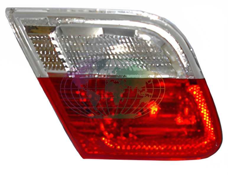 Achterlicht Bodermann 1636476 Achterlicht Bodermann 1636476