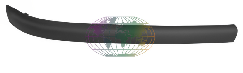 Sier-/beschermingslijst Bodermann 1637111 Sier-/beschermingslijst Bodermann 1637111