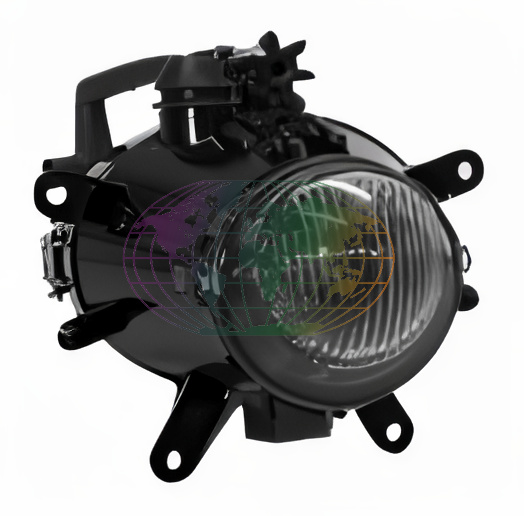 Mistlamp Bodermann 1637290 Mistlamp Bodermann 1637290